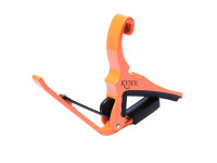 Kyser KG6NGA Neon Orange Kyser KG6NGA Neon Orange